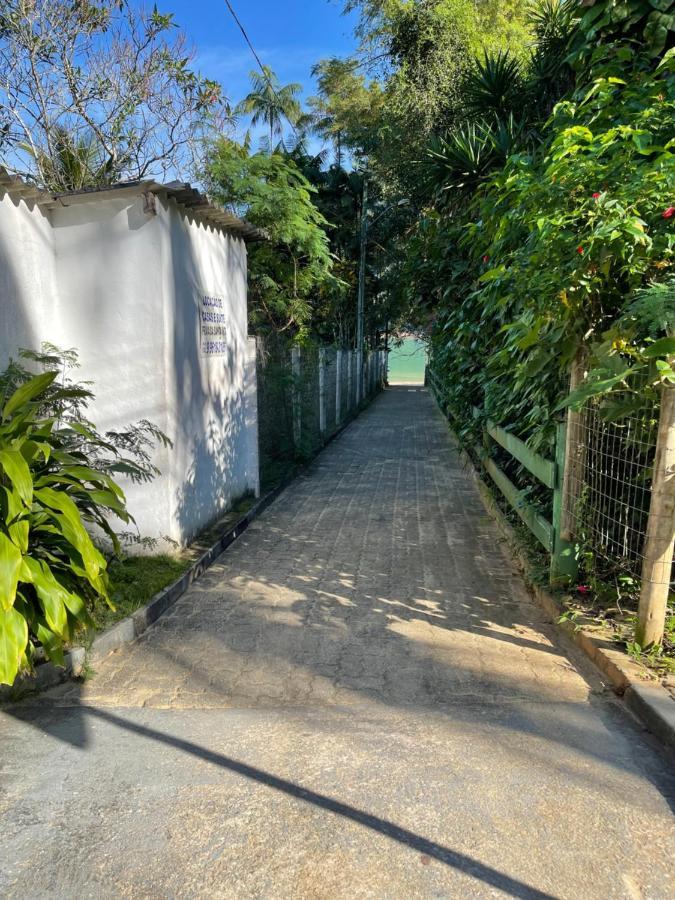 Ubatuba! Sun Way! Piscinas Churrasqueira, Espaco Sophia! 외부 사진